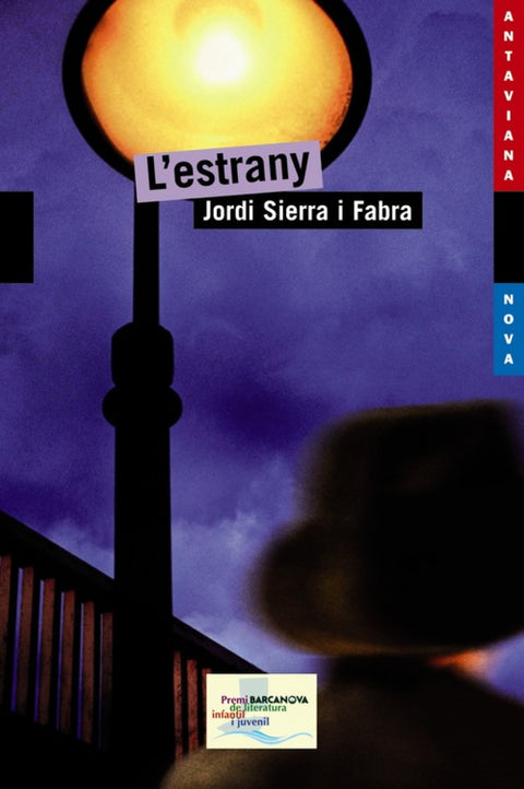  L ' estrany 