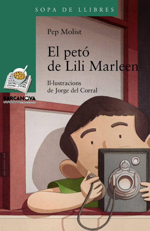  EL PETó DE LILI MARLEEN 