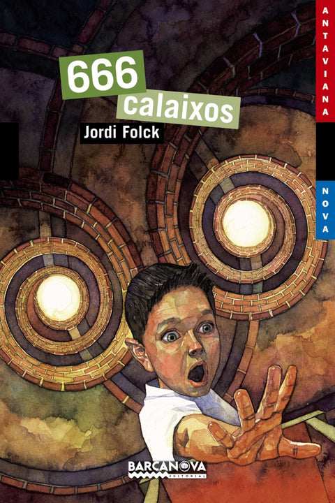  666 CALAIXOS 