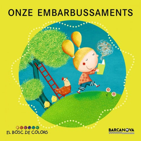  ONZE EMBARBUSSAMENTS 