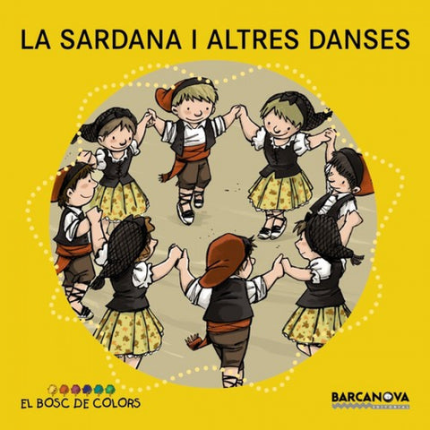  LA SARDANA I ALTRES DANSES 