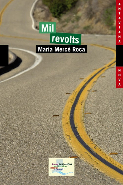  Mil revolts 