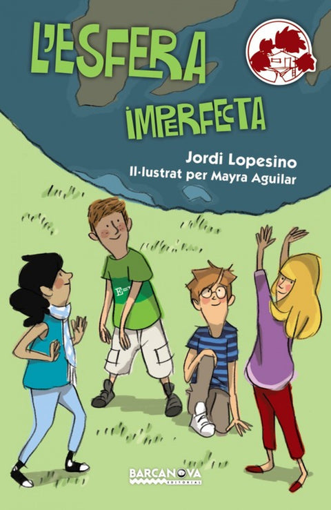  L'ESFERA IMPERFECTA 
