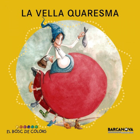  LA VELLA QUARESMA 