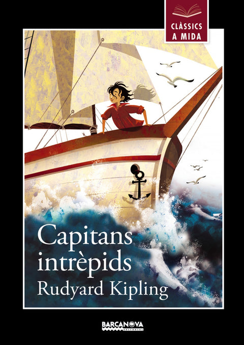  Capitans intrèpids 