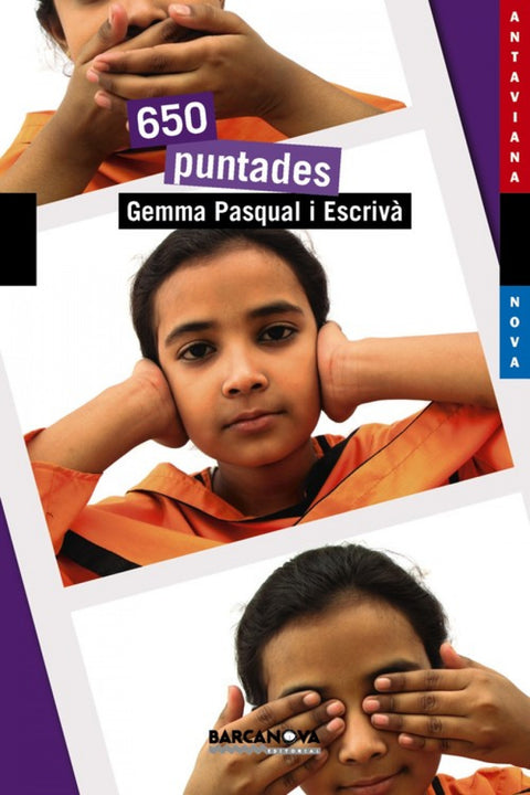  650 puntades 
