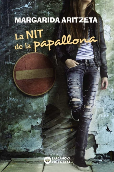  LA NIT DE LA PAPALLONA 