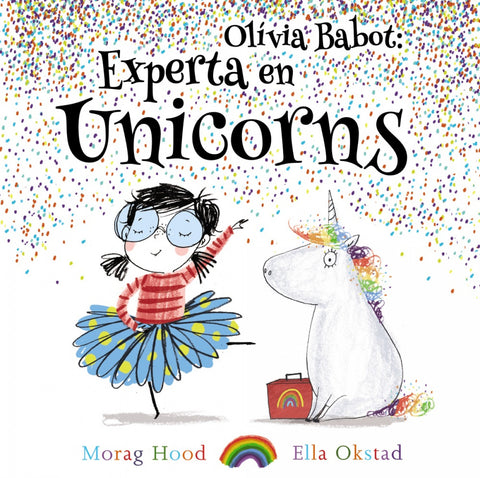  EXPERTA EN UNICORNS 