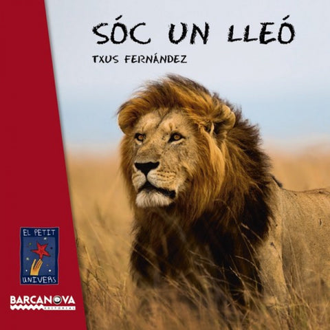  Sóc un lleó 
