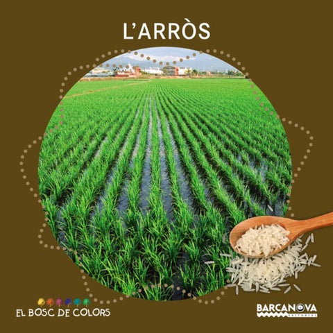 L'arròs 
