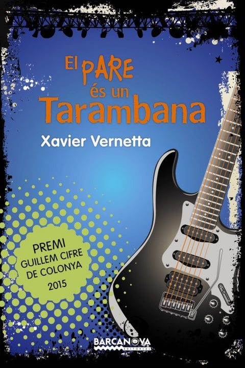  El pare és un tarambana 
