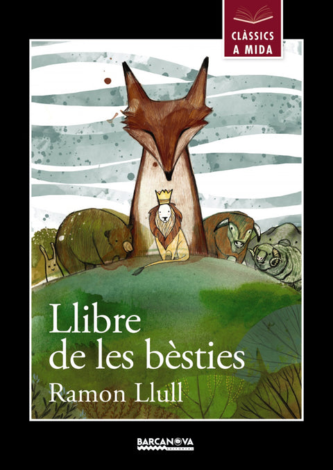  El llibre de les bèsties 