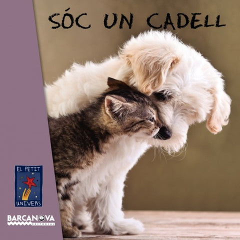  Soc un cadellet 