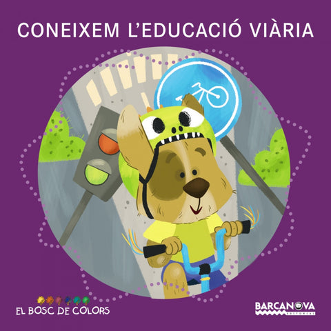  Coneixem l'educació viária 