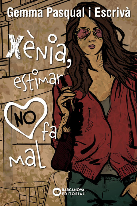  Xènia, estimar no fa mal 