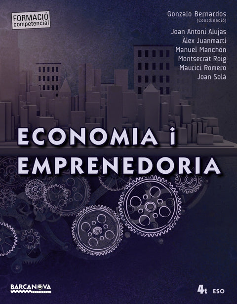  Economia 4T ESO 