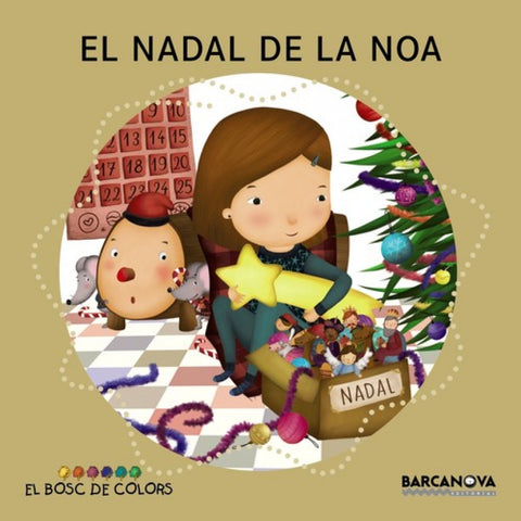  El Nadal de la Noa 