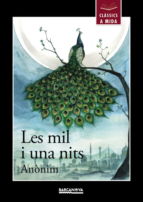  Les mil i una nits 