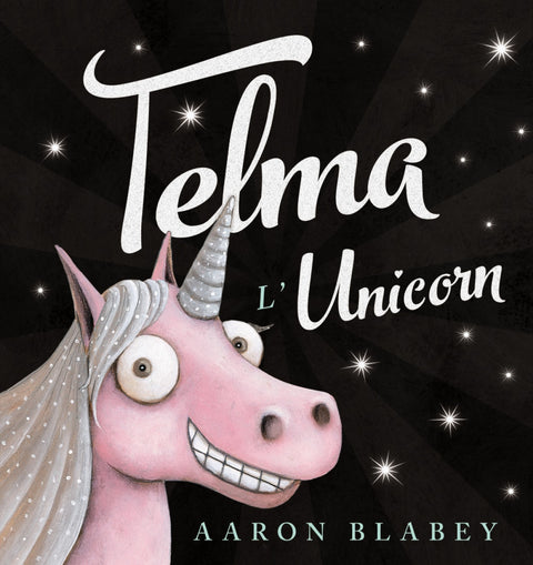  TELMA L´UNICORN 