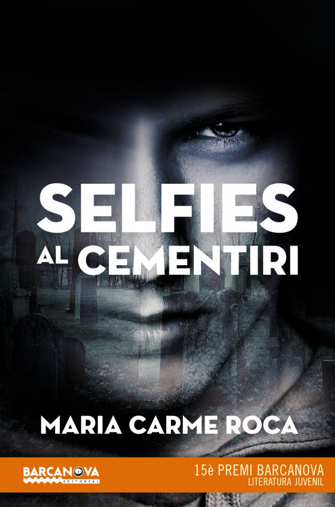  Selfies al cementiri 