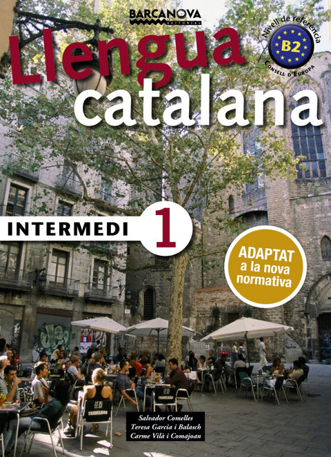  INTERMEDI 1 LLIBRE ALUMNO 