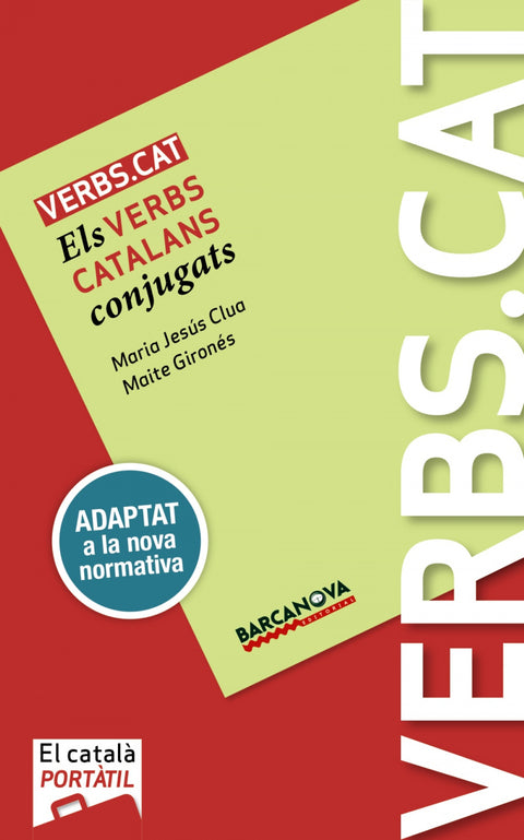  ELS VERBS CATALANS CONJUGATS 
