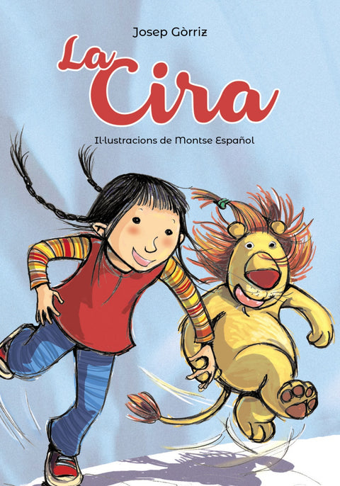  LA CIRA 