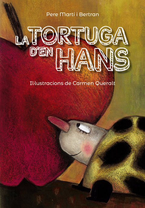  LA TORTUGA D´EN HANS 