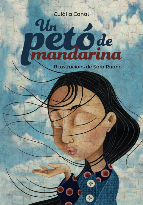  UN PETÓ DE MANDARINA 