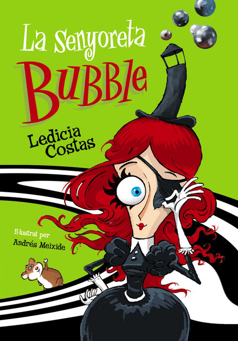  LA SENYORETA BUBBLE 