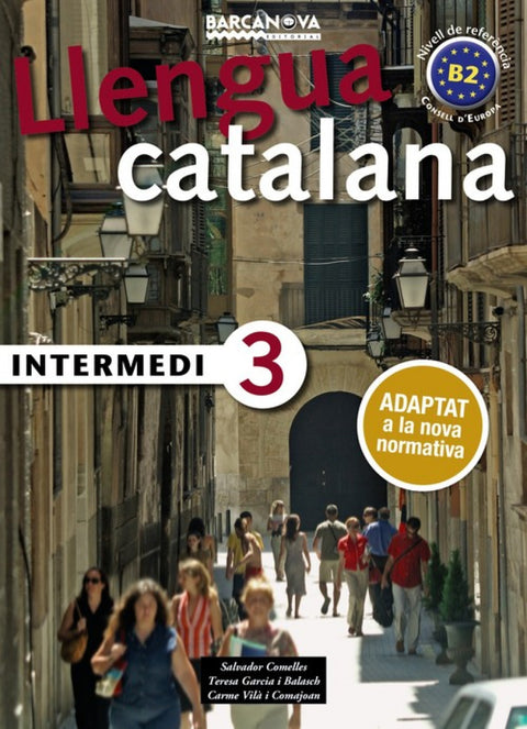  INTERMEDI 3 (B2) 