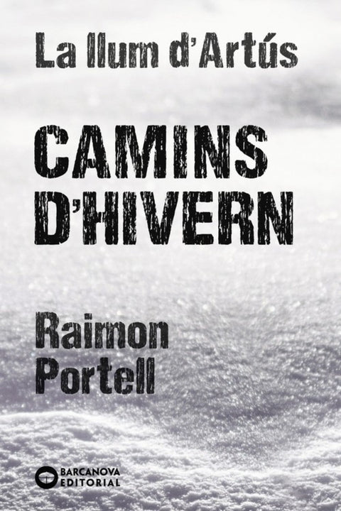  CAMINS D´HIVERN 
