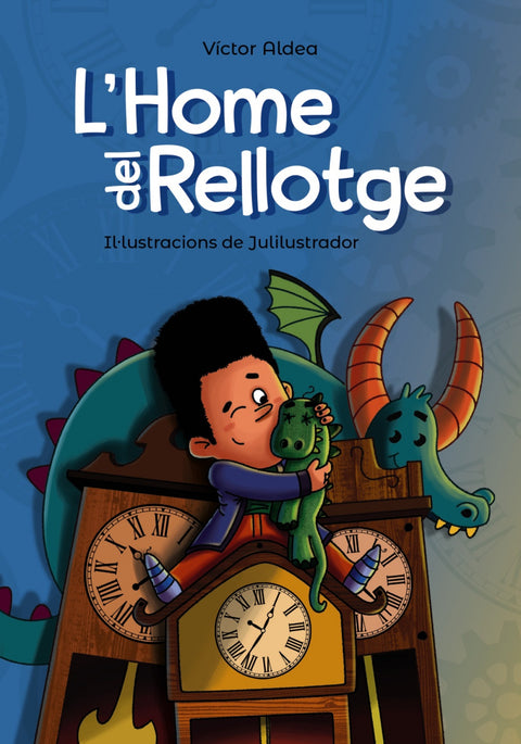  L'HOME DEL RELLOTGE 