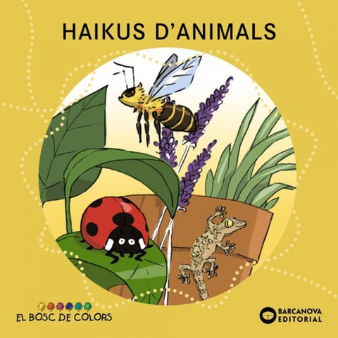  HAIKUS D´ANIMALS 