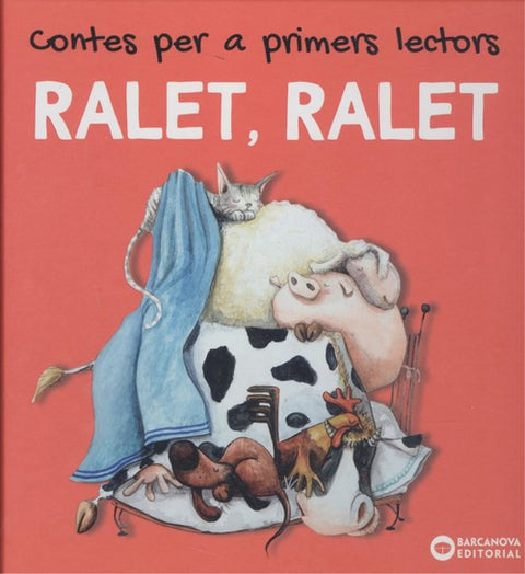  RALET, RALET 