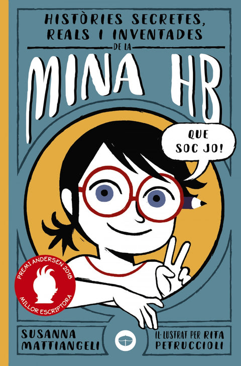  MINA HB 
