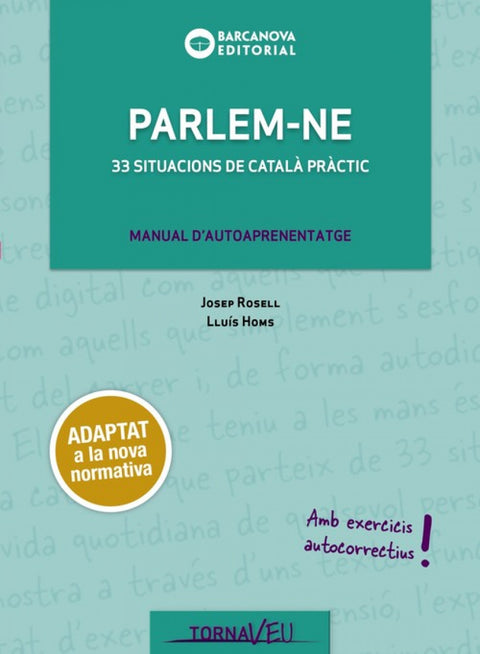  PARLEM-NE 