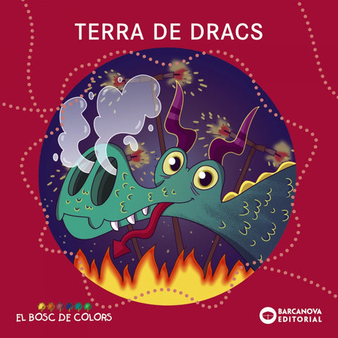  Terra de dracs 