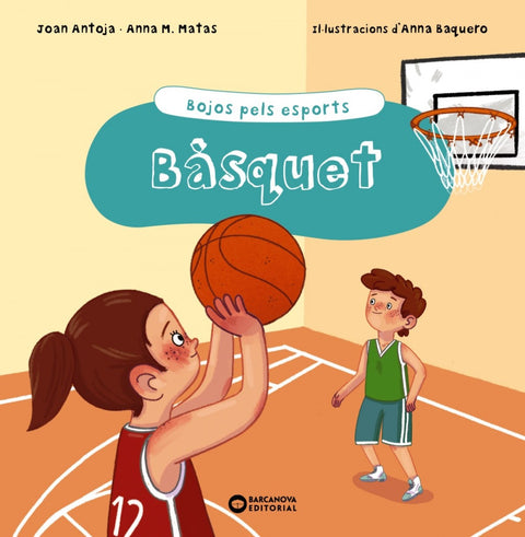  Bàsquet 