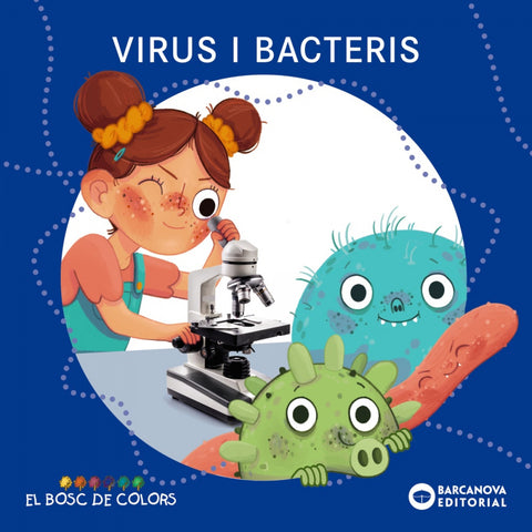 Virus i bacteris 