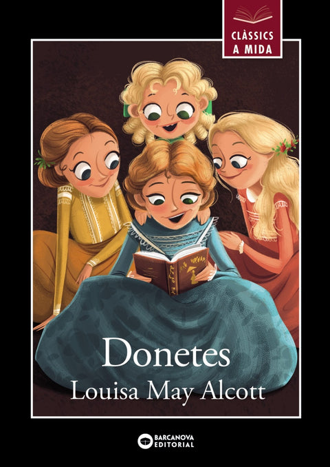  Donetes 