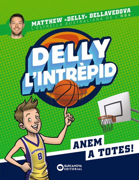  Delly l'intrèpid 