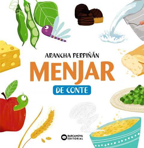  Menjar de conte 