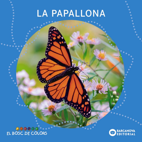  La papallona 
