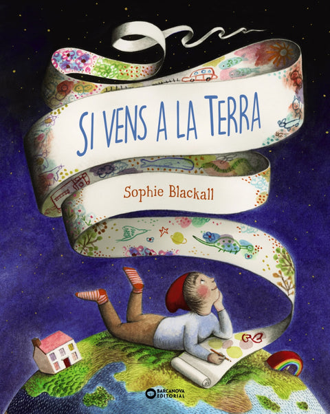  Si vens a la terra 
