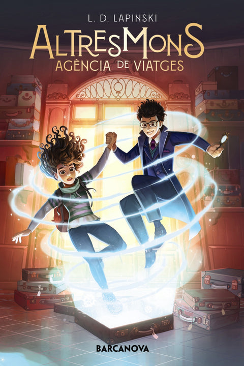  AltresMons. Agència de viatges 