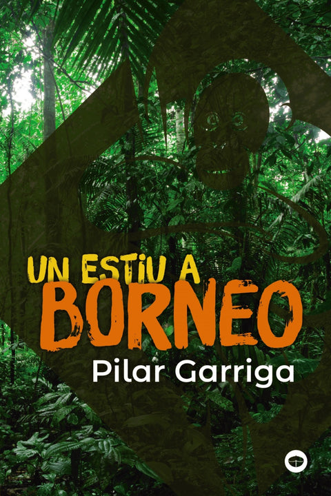  Un estiu a Borneo 