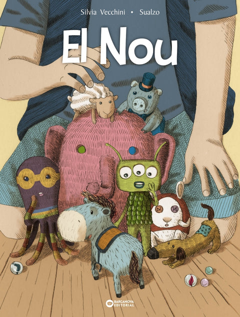  El nou 