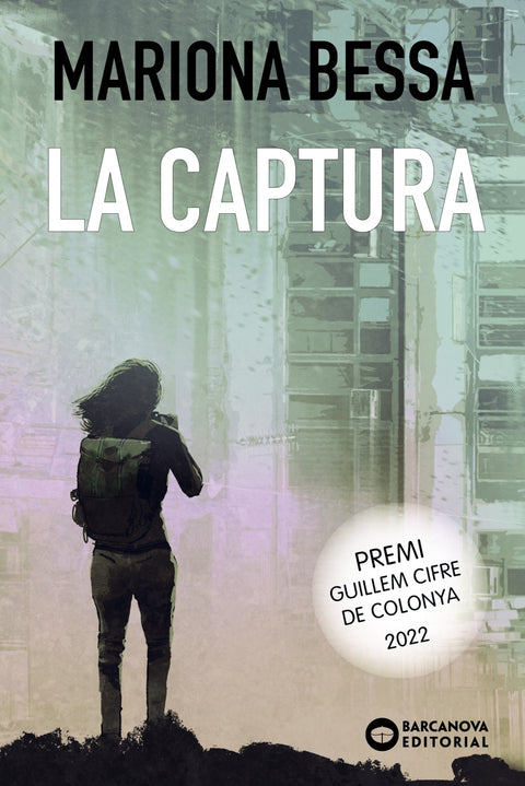  La captura 