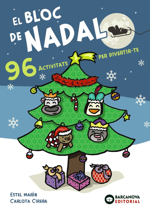  El bloc de Nadal 